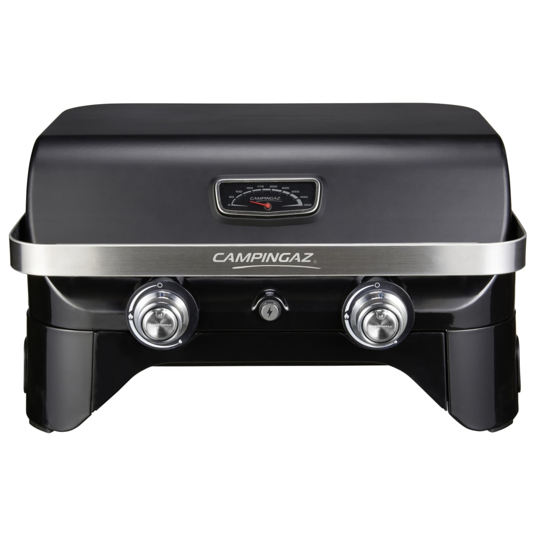 BBQ ATTITUDE 2100 LX (BLK) (INT)