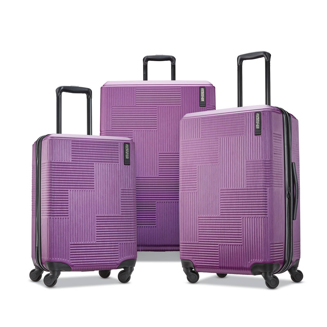 Stratum Xlt 3Pc  (Sp20/24/28) - Plum