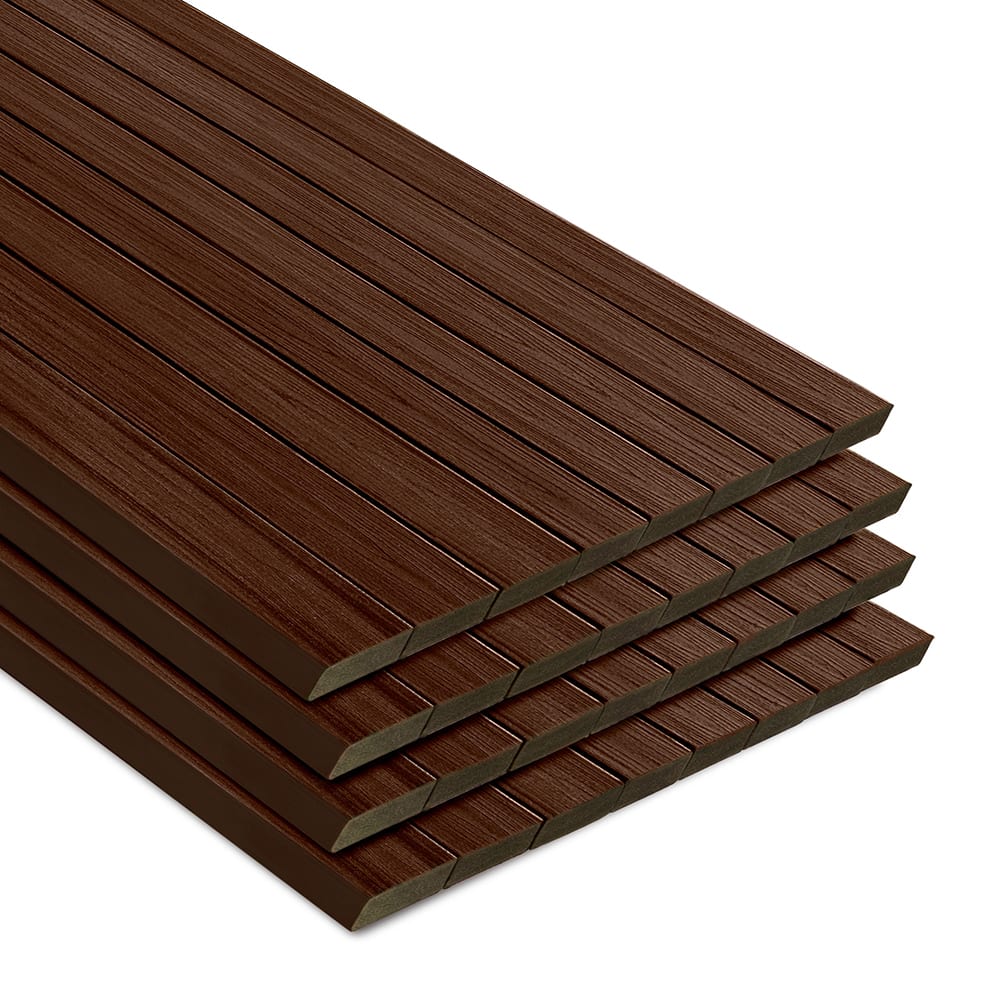 1.3-in x 5.5-in x 20-ft Square Transcend Lava Rock-32BDL