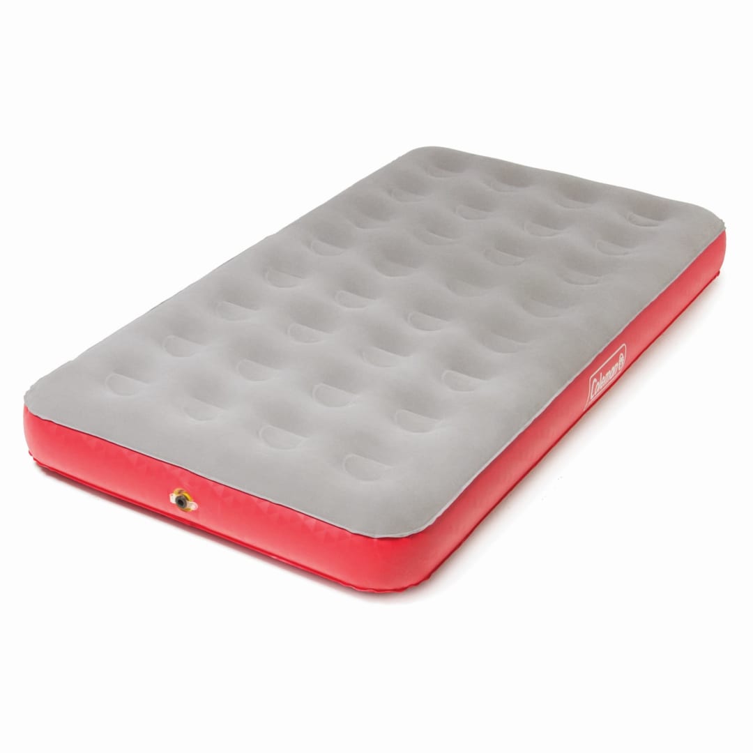 AIRBED TWIN SH W/4D COMBO AM C004