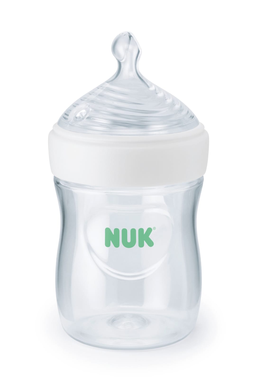 NUK BTL 69889 SMP NAT SF 5Z 1PK 2/12 EF
