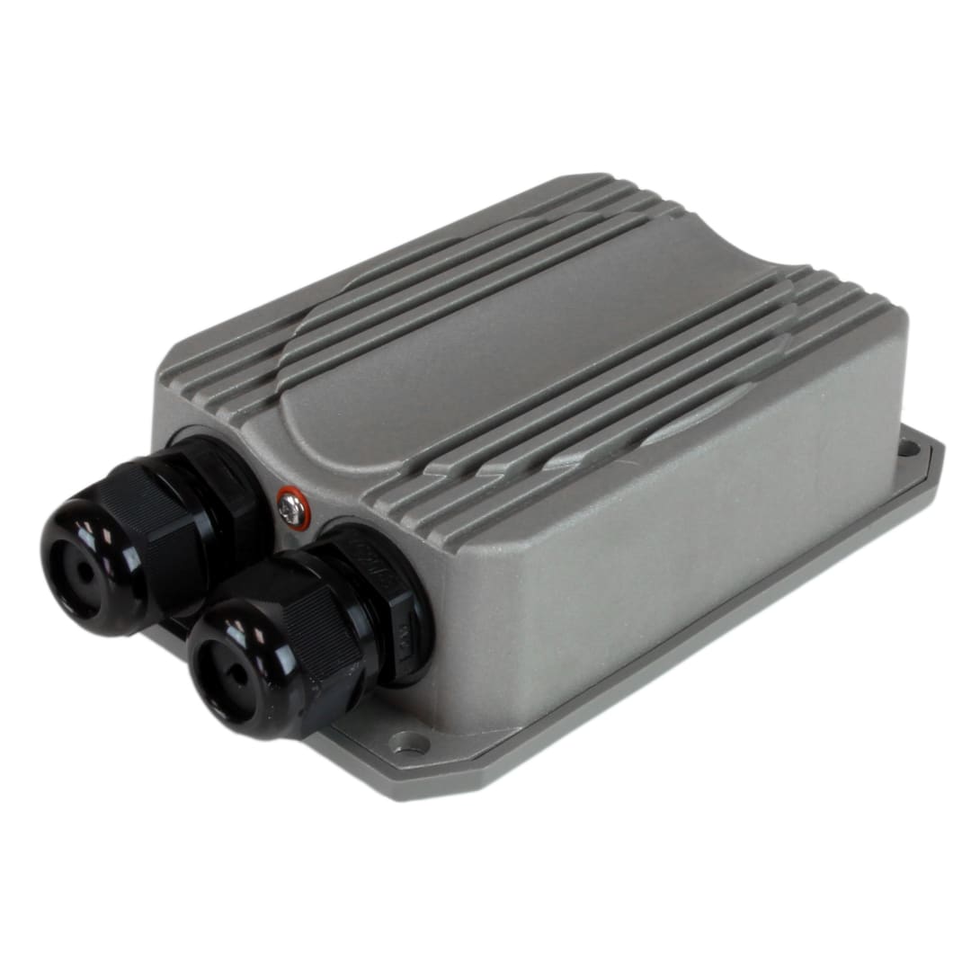 Metal IP67 5GHz 802.11n Wireless Access Point