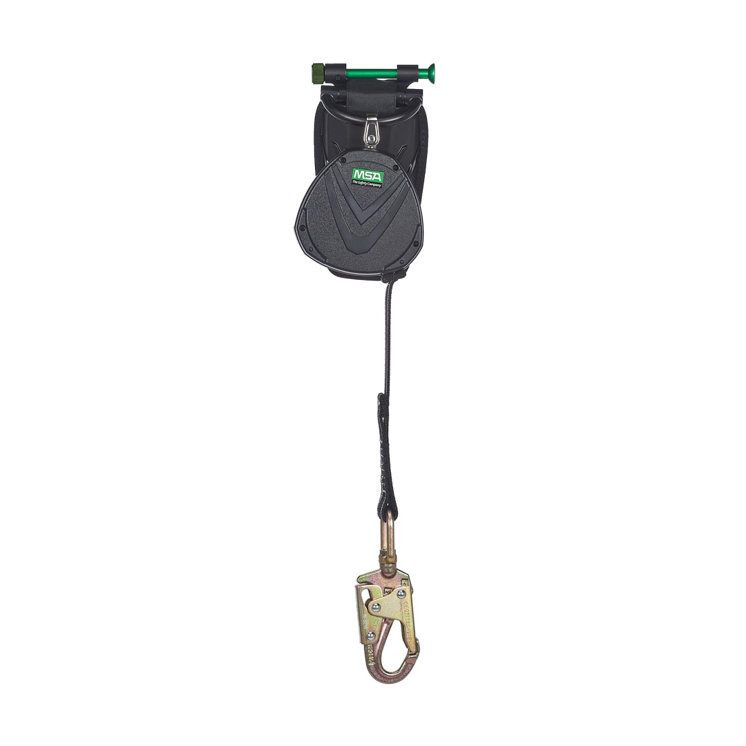MSA V-EDGE™ 2.4m PFL