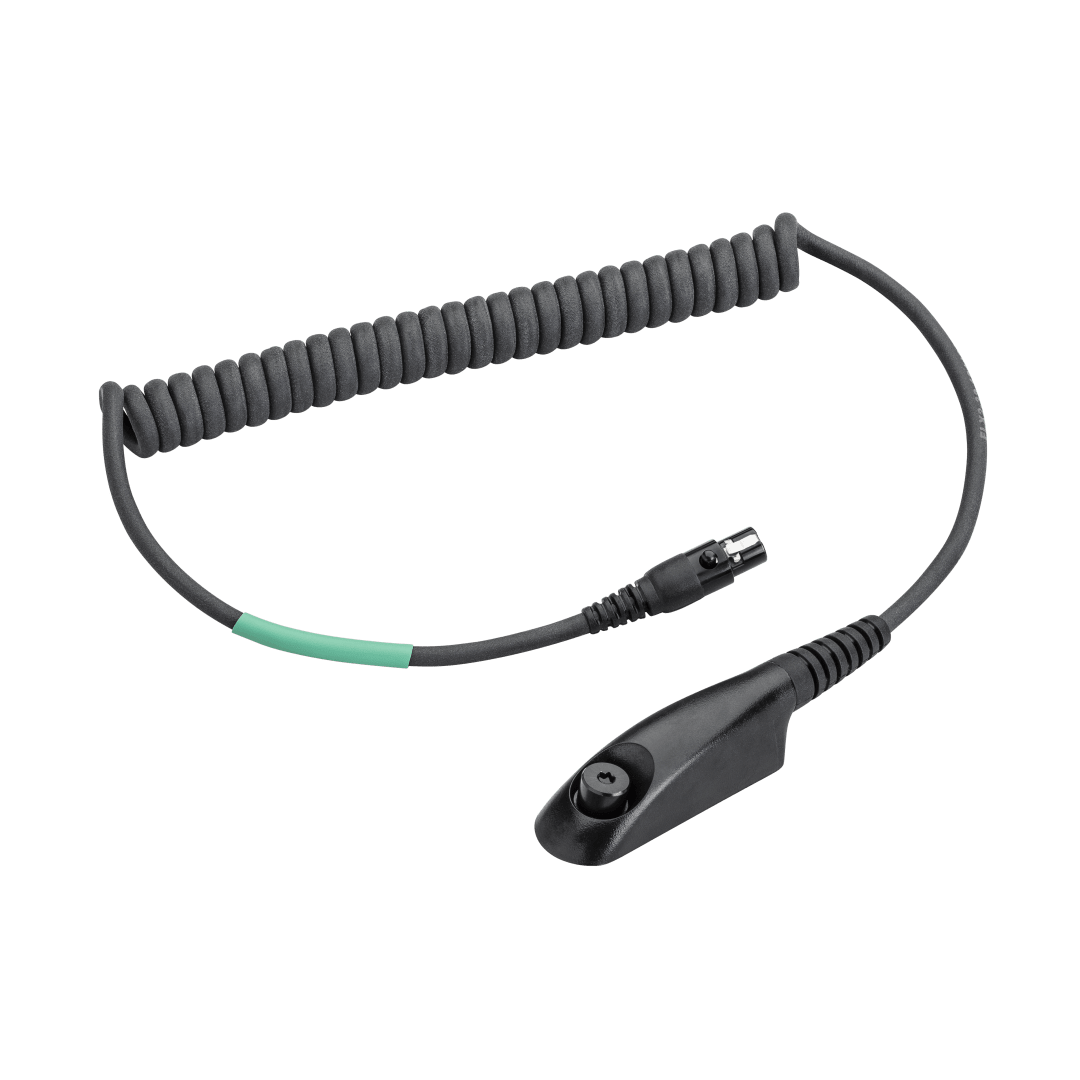 3M™ PELTOR™ FLX2 Cable Motorola GP340, FLX2-32