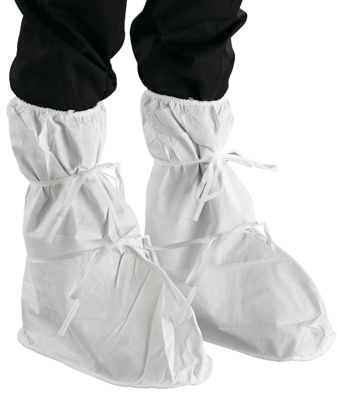 AlphaTec™ 2500 Overboots ESD - Model 407