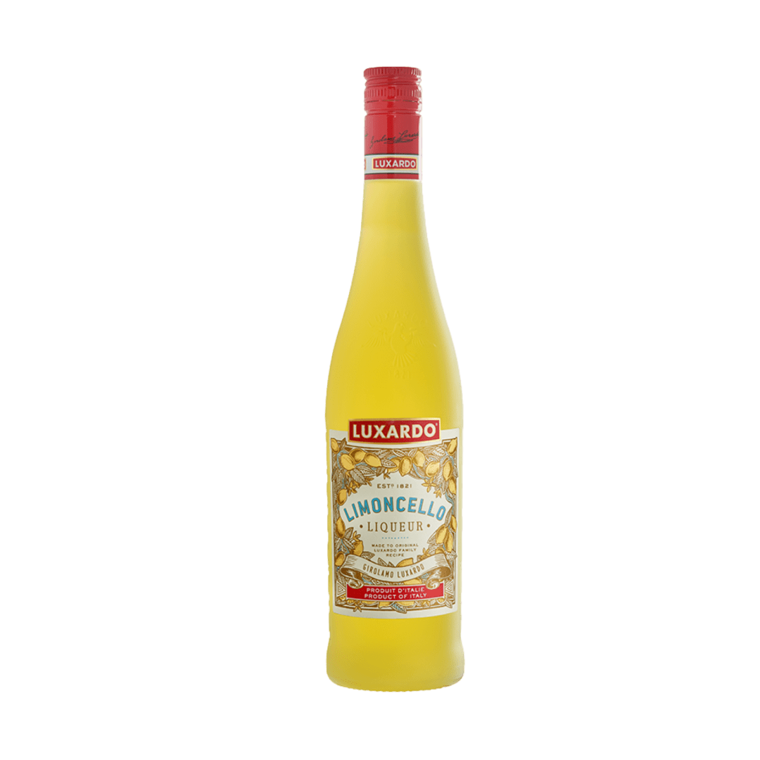 Luxardo Limoncello 6/750 mL