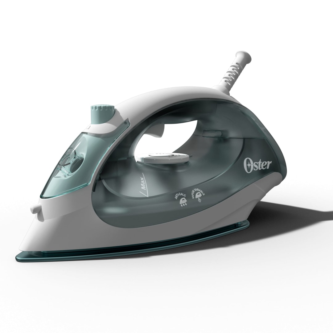 OSTER COMPACT IRON 220V_ICY MORN
