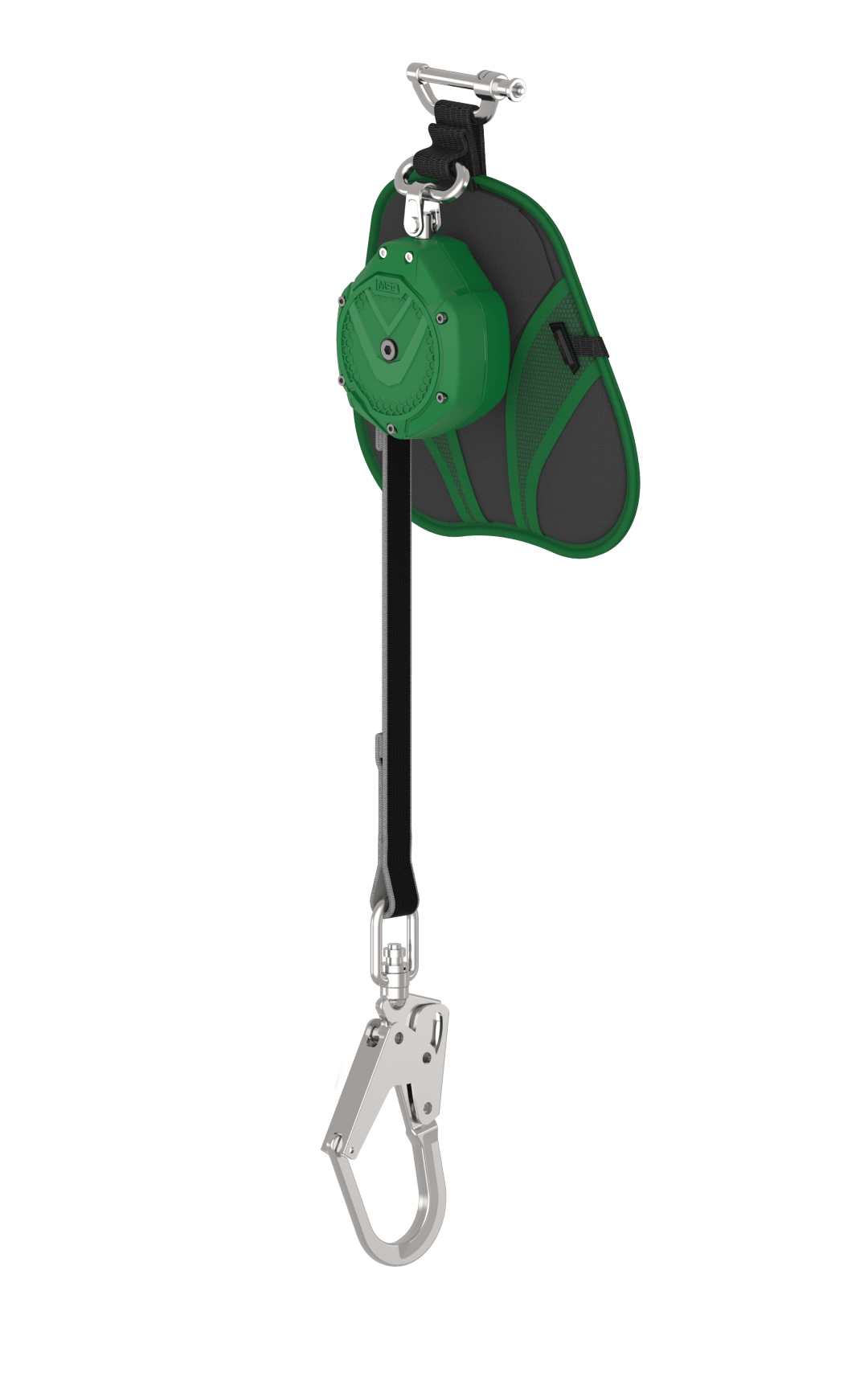 V-SHOCK® EDGE Leading Edge Personal Fall Limiter