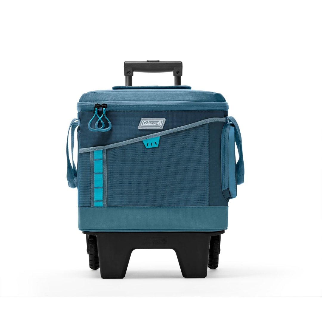 SPORTFLEX SOFT COOLER 42CAN OCEAN SIOC