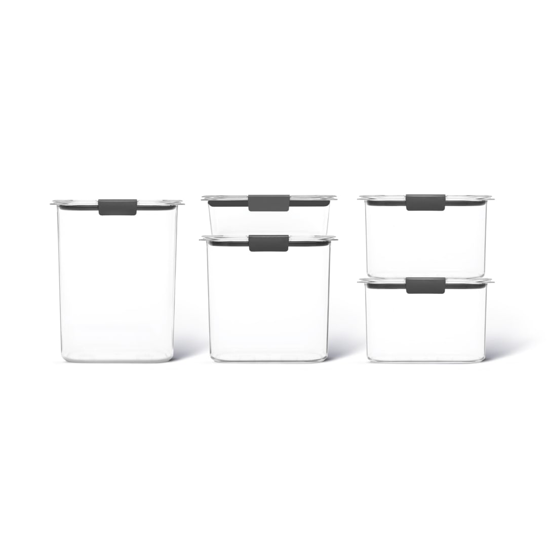 PAL BRLNC PANTRY BAKING 5PC - CLR
