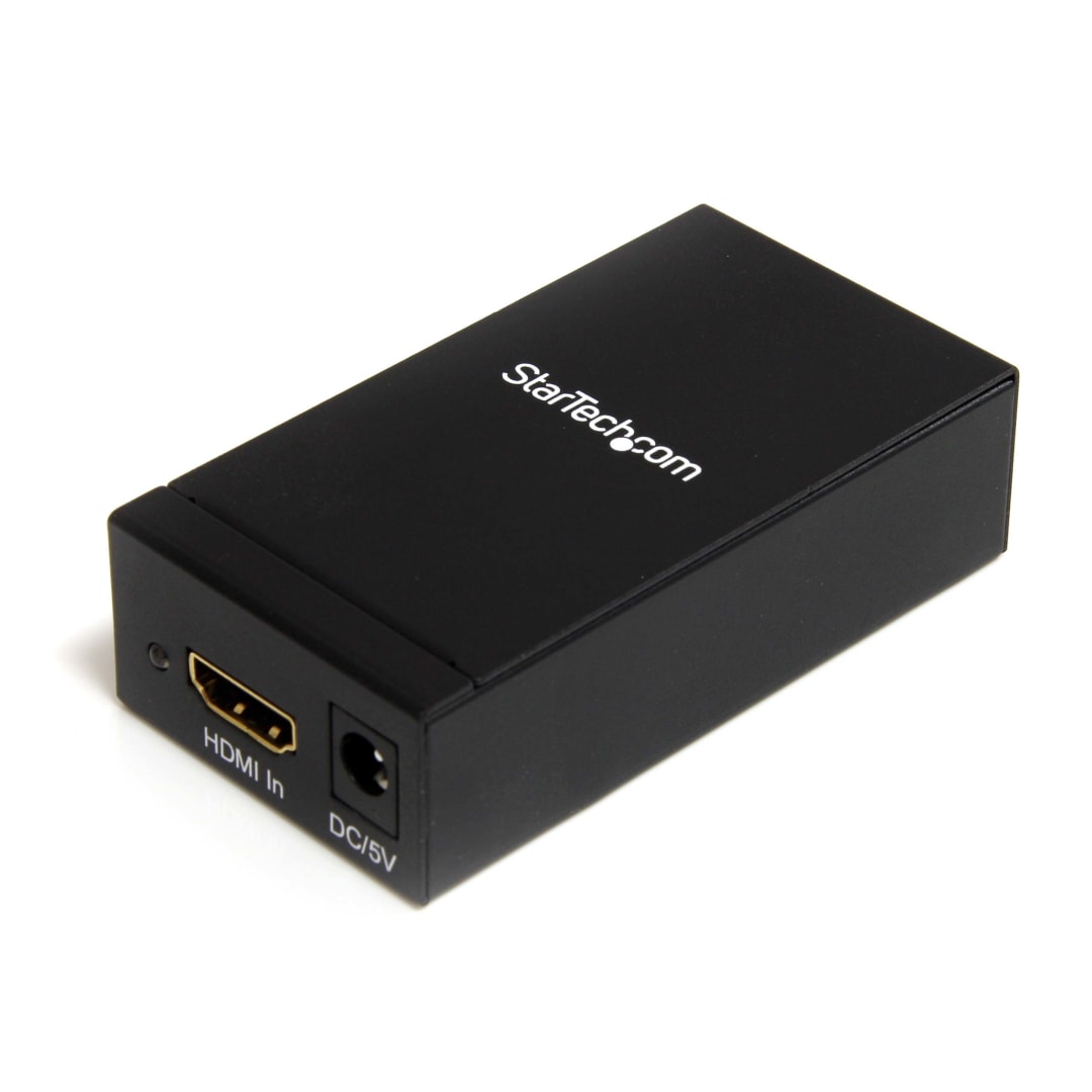 HDMI to Displayport Converter