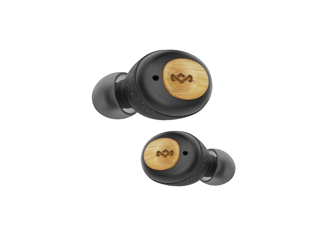 Champion True Wireless Earbuds