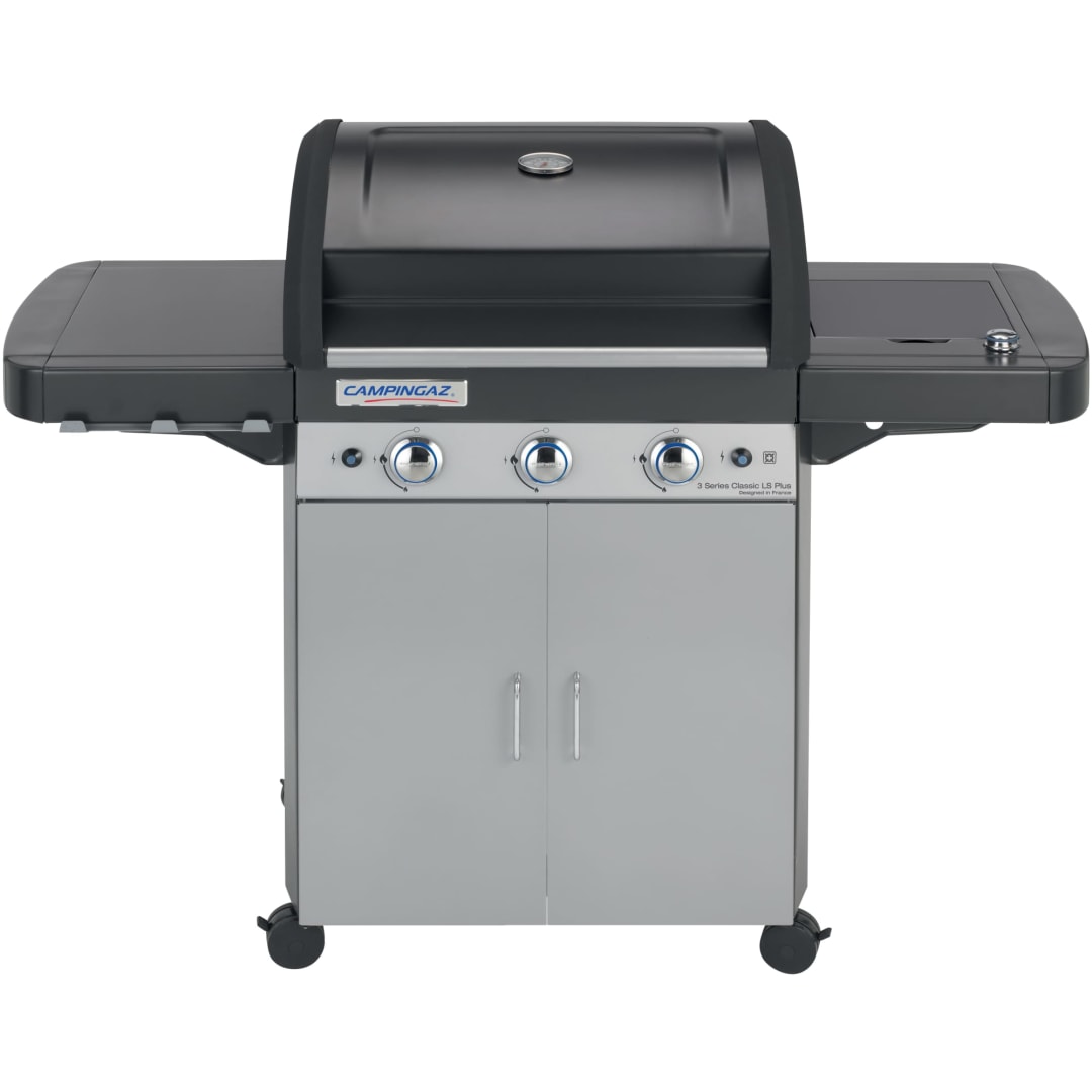 BBQ 3 SERIES LS PLUS (INT)