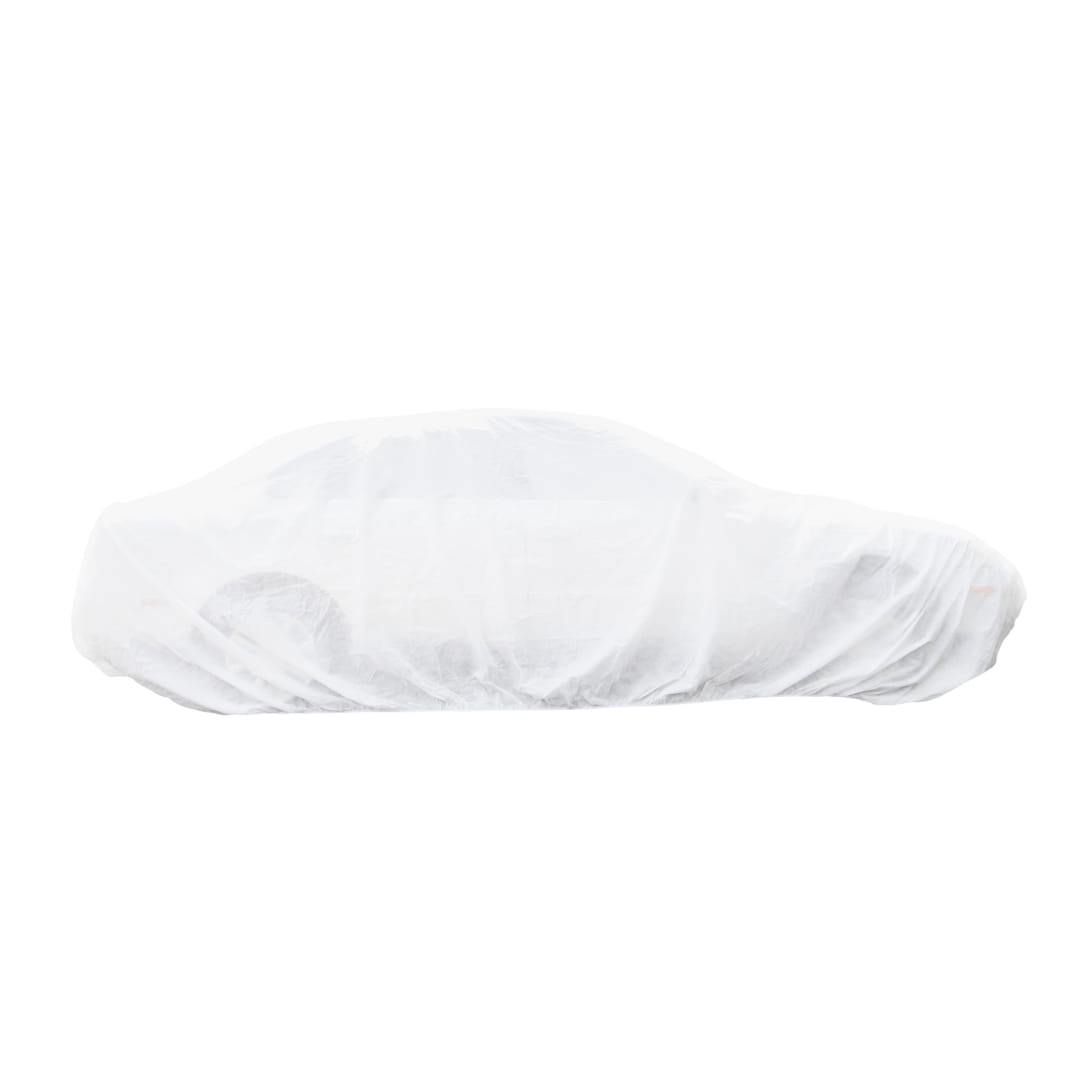 SuperTuff® Truck/Van/SUV Car Cover, 18'x24'