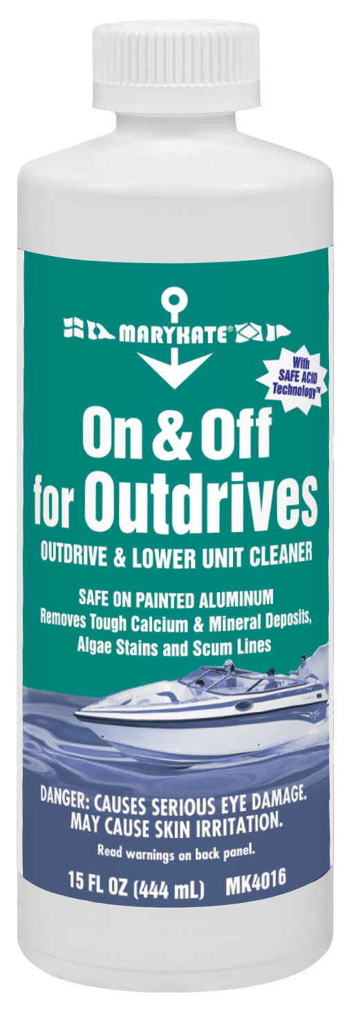 MaryKate On & Off for Outdrives 1X15OZ