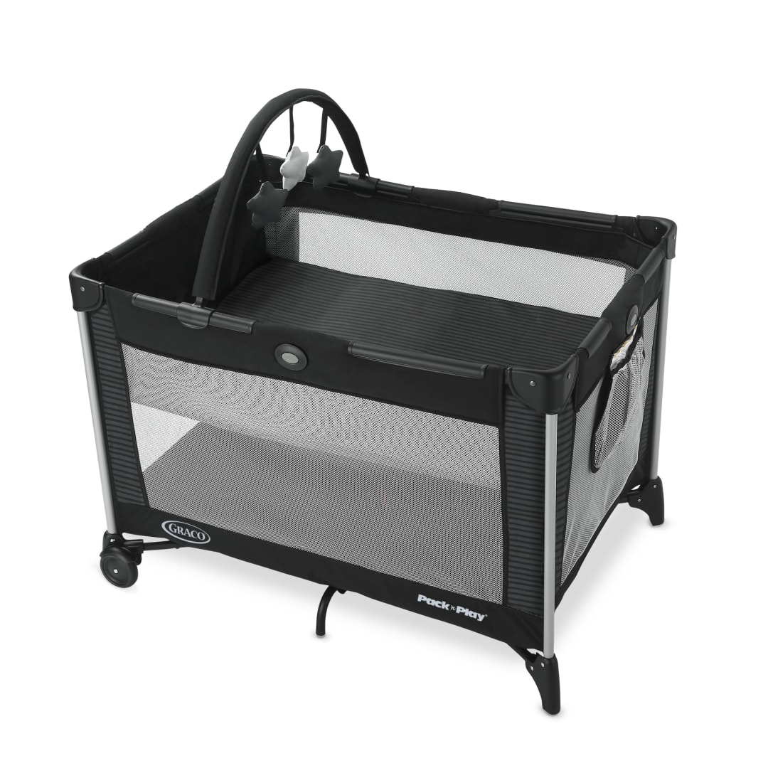 Graco® Pack 'n Play On The Go Playard with Automatic Folding Feet, Kaden