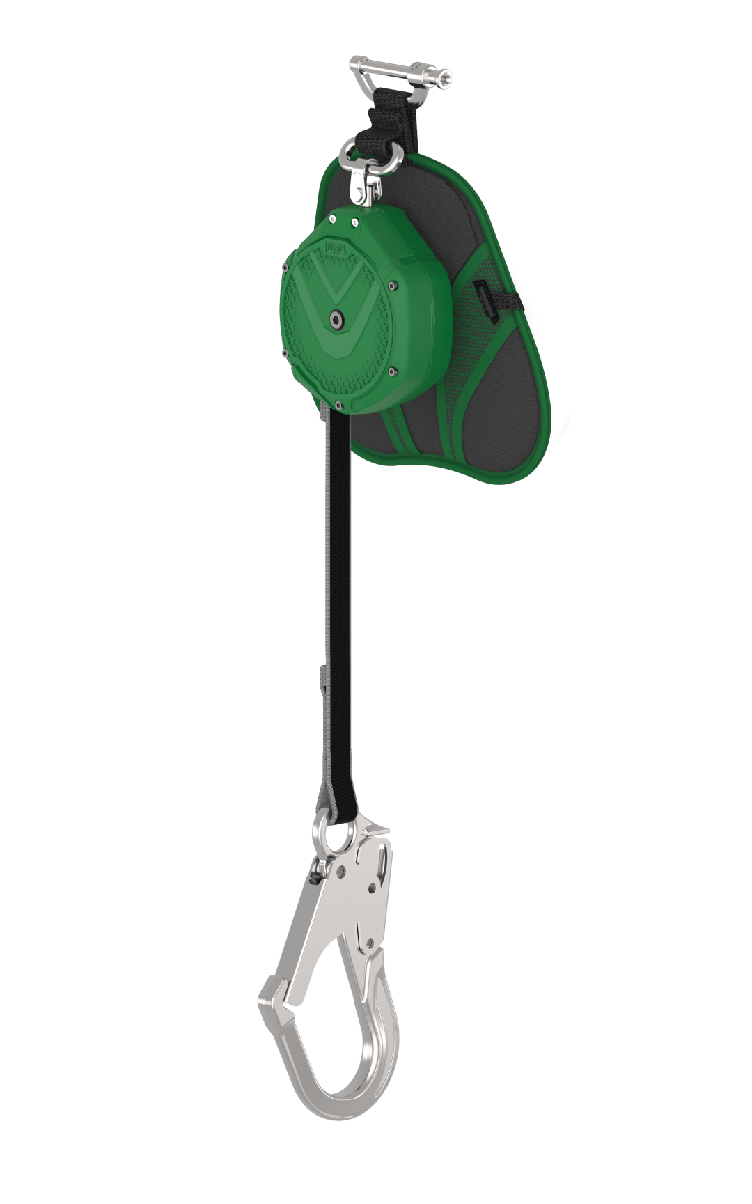 V-SHOCK® EDGE Leading Edge Personal Fall Limiter