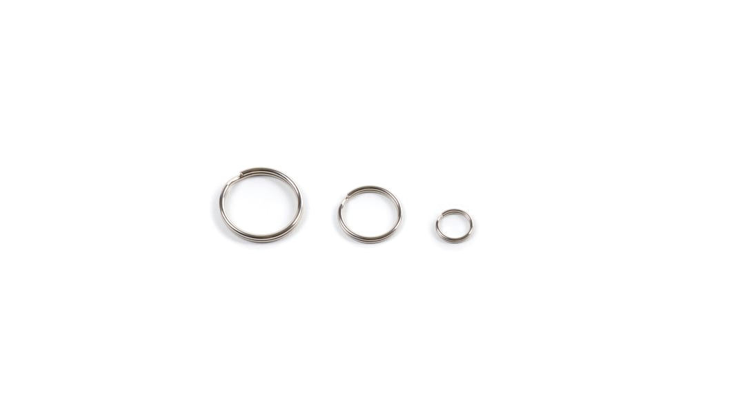 3M™ DBI-SALA® Hızlı Bağlantı Halkası 3,8 cm (1,50 inç), 25'li paket, 1500026