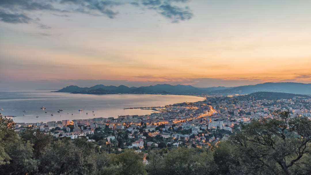 Cannes
