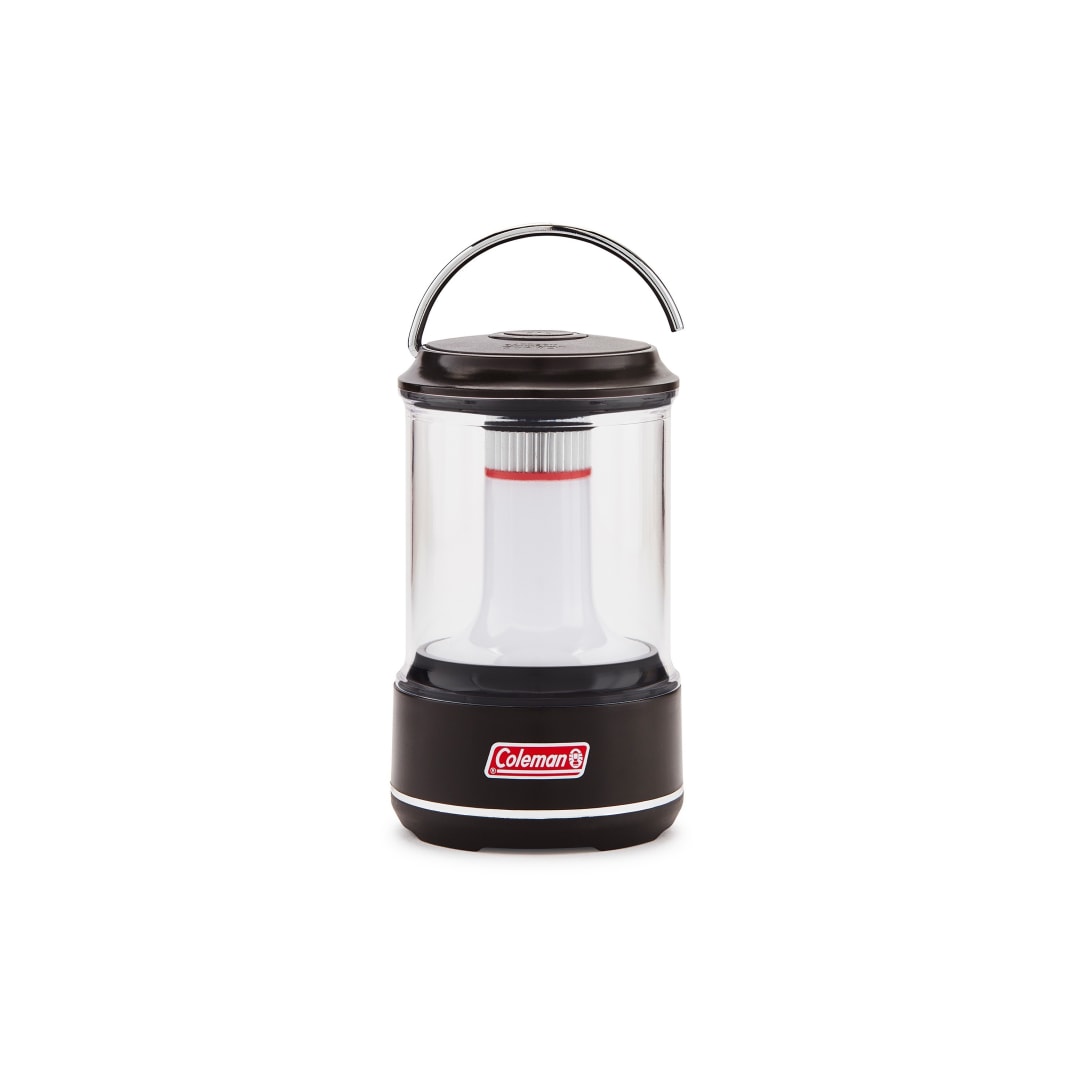 LANTERN 200L BATTERYGUARD BLACK TRI
