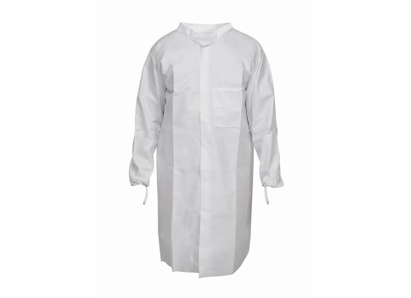 Kimtech™ A7 Cleanroom Lab Coats