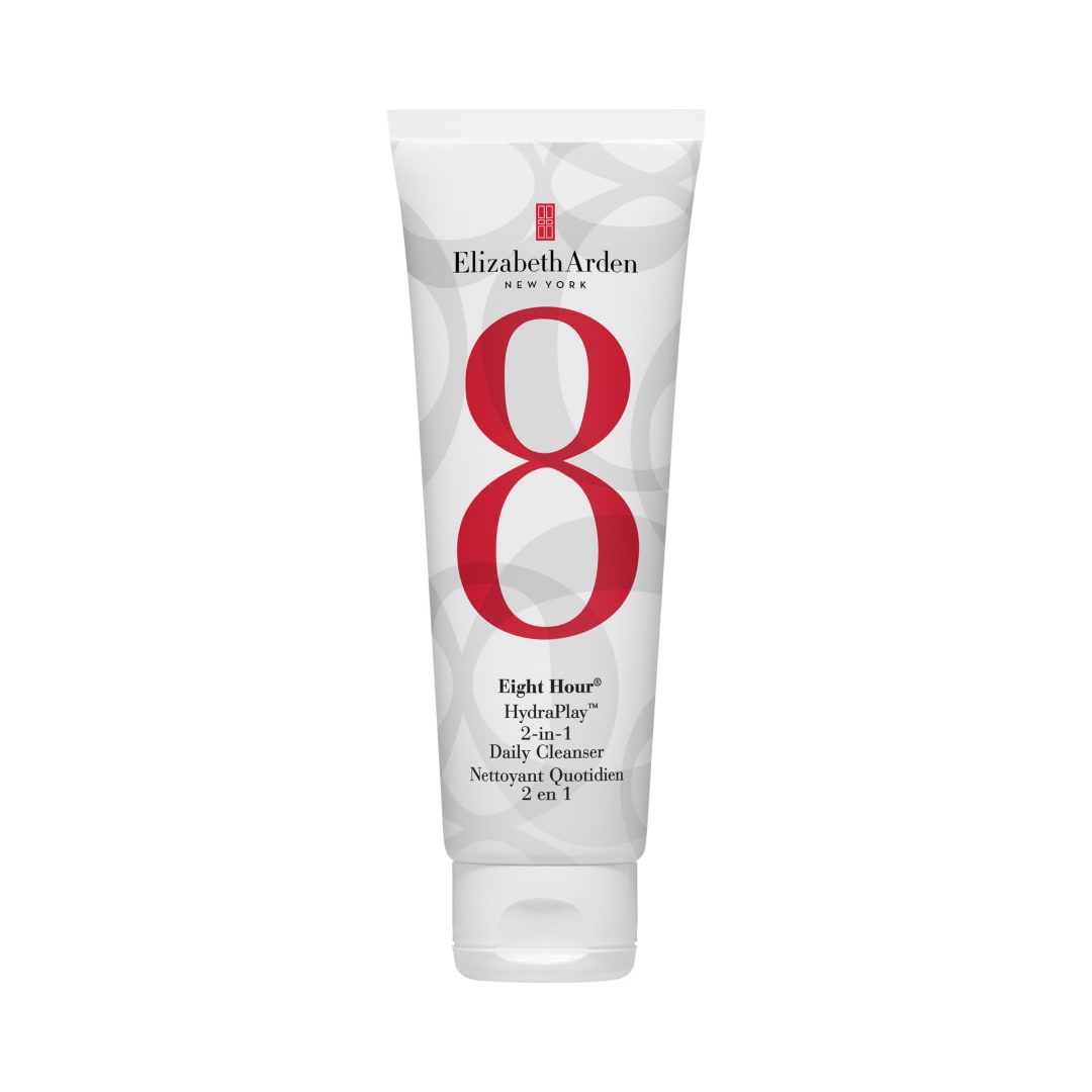 Eight Hour® HydraPlay™ 2-in-1 Daily Cleanser, 125ml