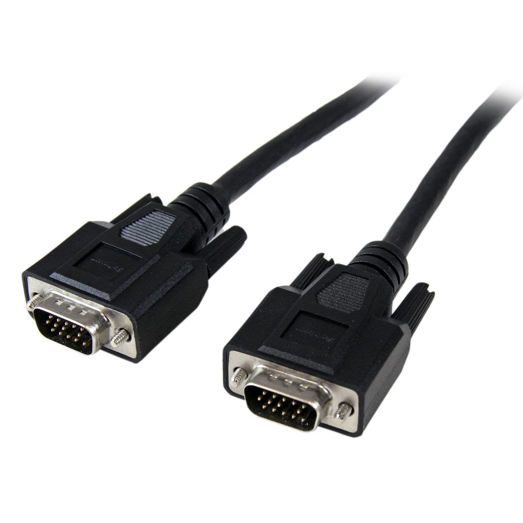 25ft 7m Long VGA Male to Male Cable - CMP / FT6