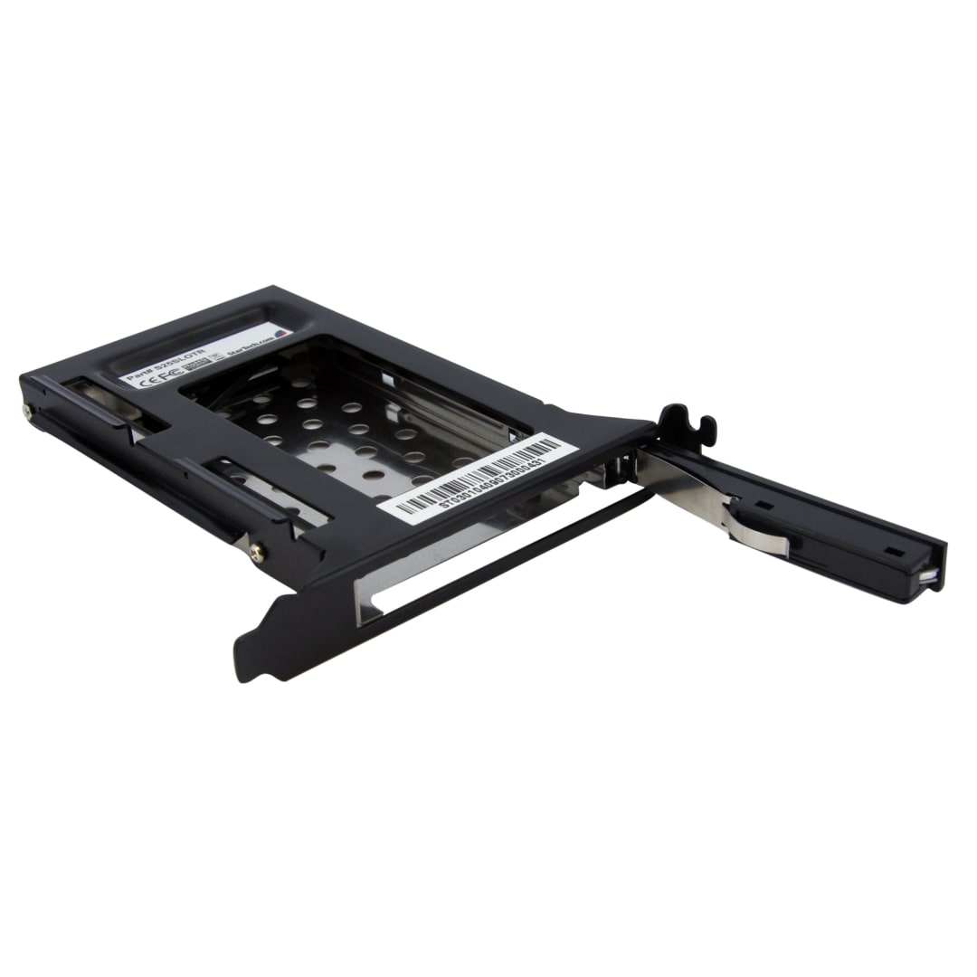 PCI Slot SATA Removable HDD Expansion Adapter