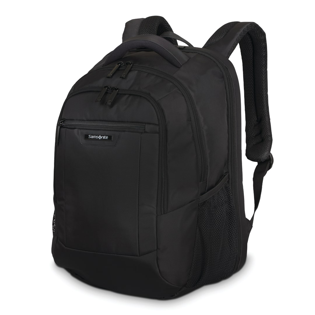 Classic 2 Standard Backpack - Black