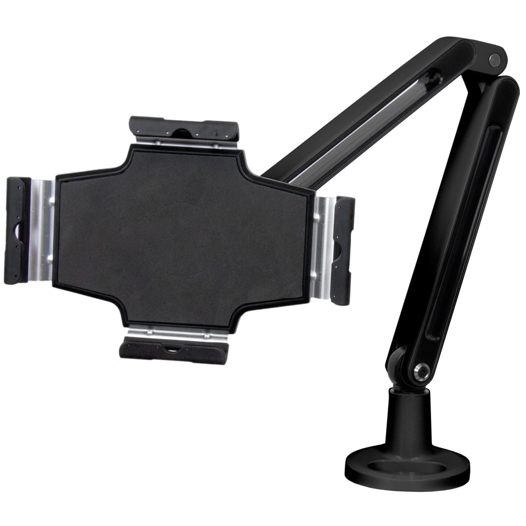 Articulating Desk Mount Tablet Arm