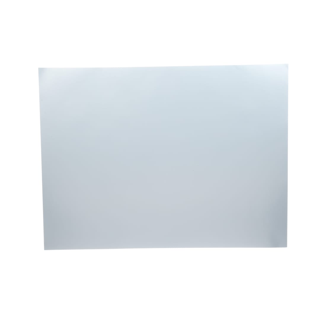 3M™ Polyesterfolie 7983, Silber matt, 508 mm x 686 mm
