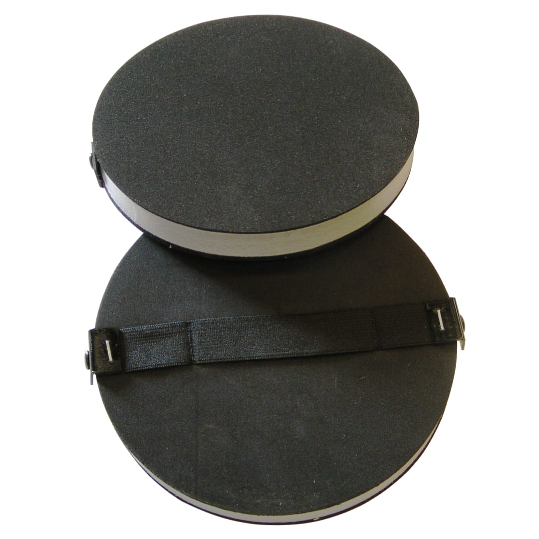 82793 SCREEN CLOTH HAND PD 8 X 1 IN