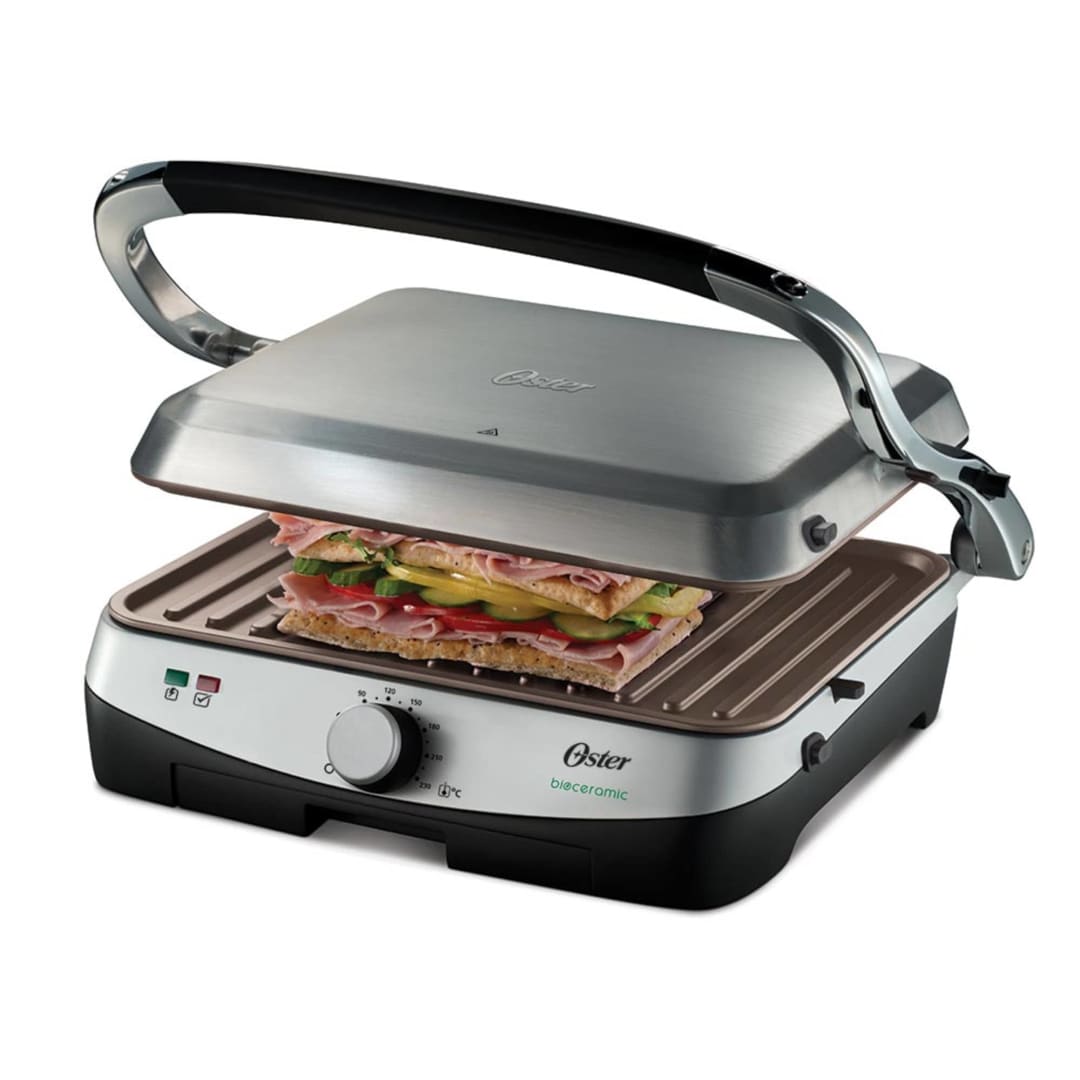OSTER BIOCERAMIC