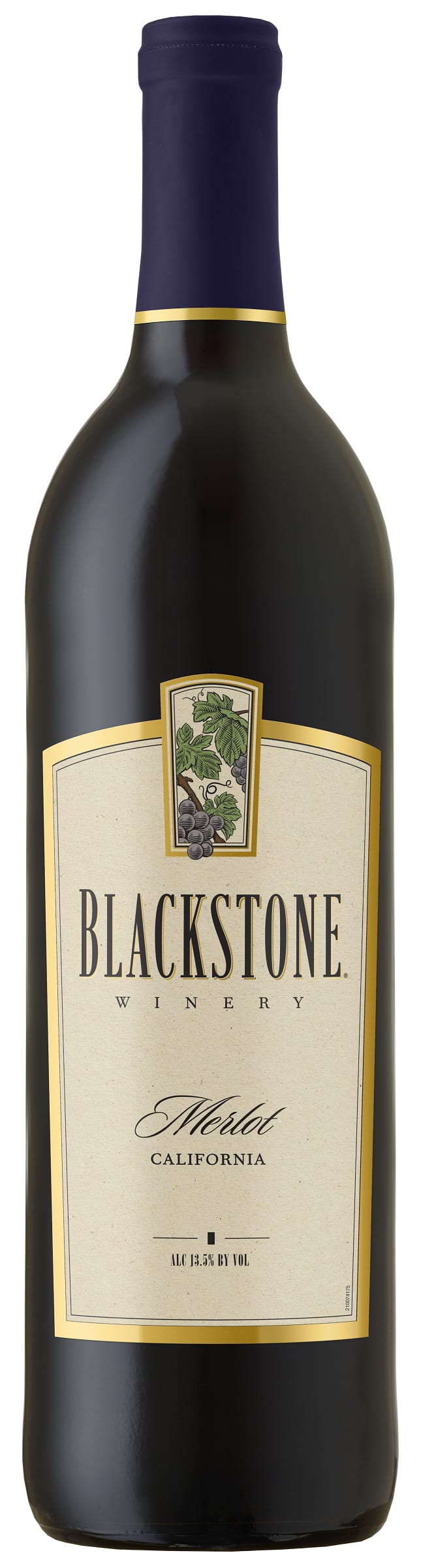 Blackstone Merlot Red Wine 750ml