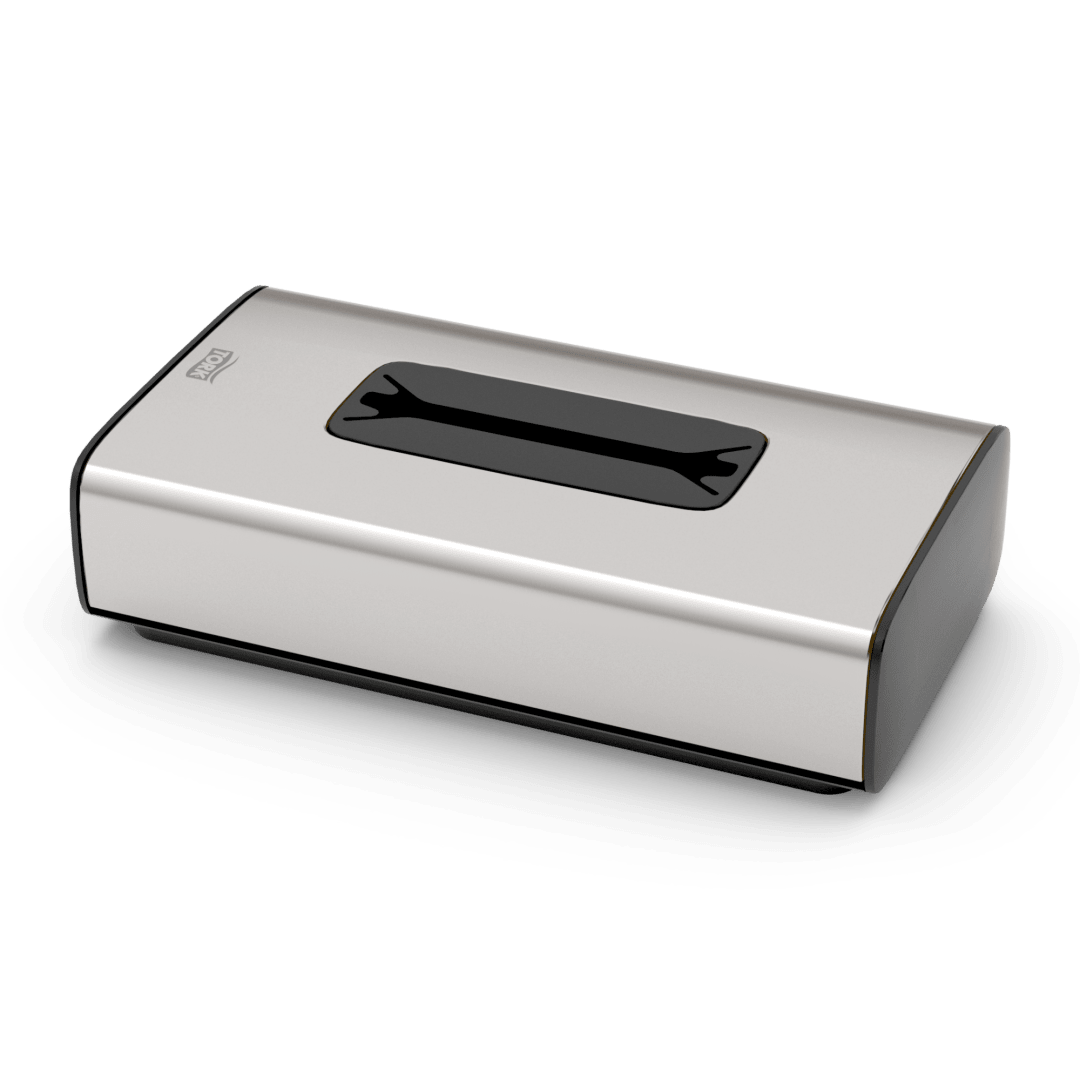 Tork Facial Tissue Dispenser