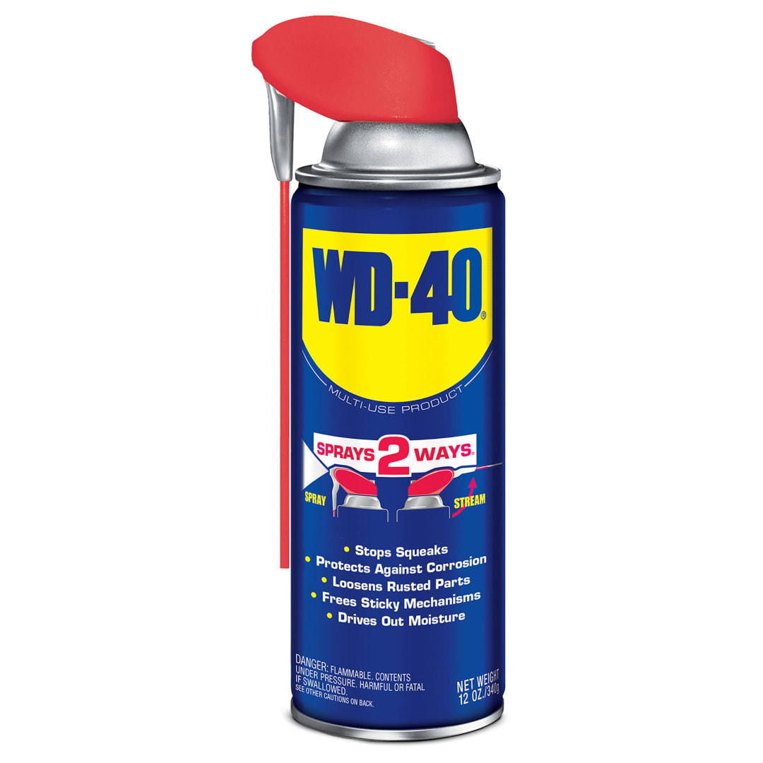 WD-40 MUP 12oz Smart Straw