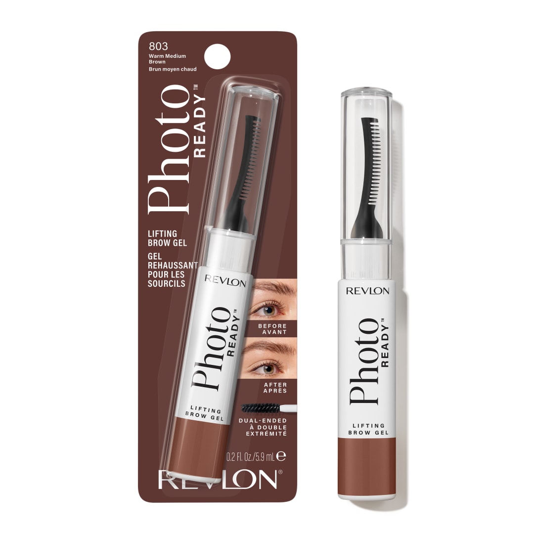 Revlon® PhotoReady™ Lifting Brow Gel