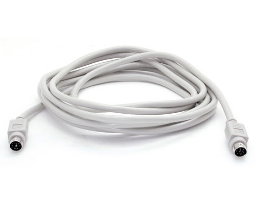10 ft. Macintosh Printer Cable