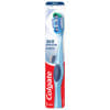 Colgate 360° Toothbrush with Tongue and Cheek Cleaner, Medium