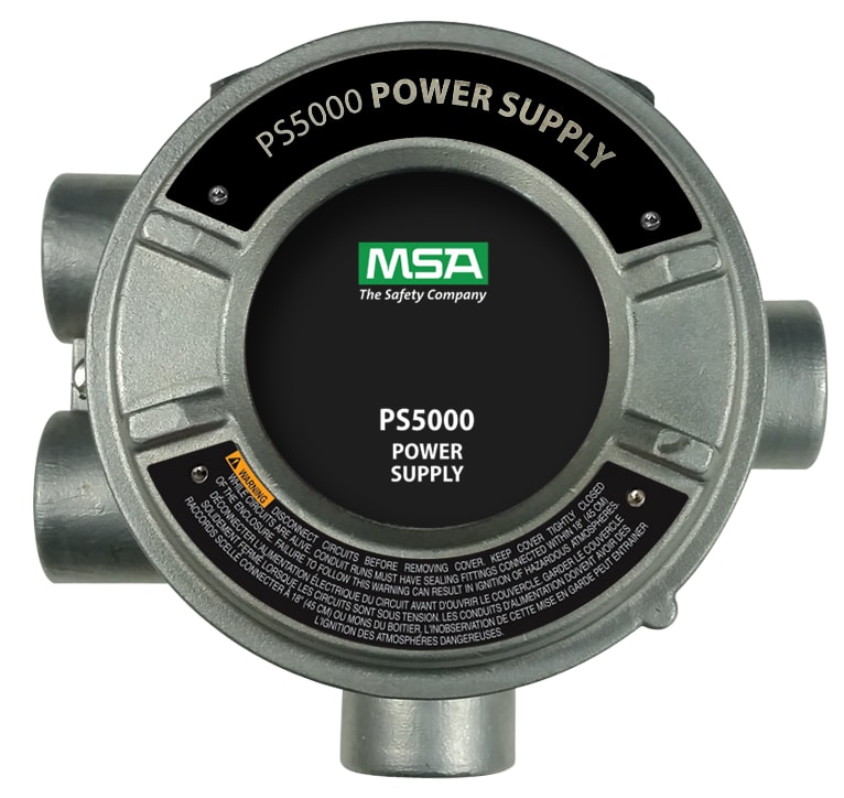 Fixed Gas Detector Accessories