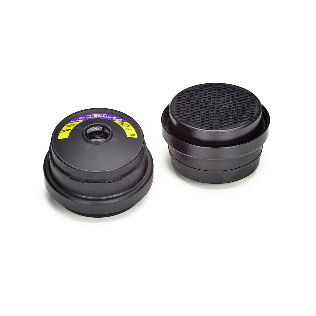 OptimAir® TL PAPR