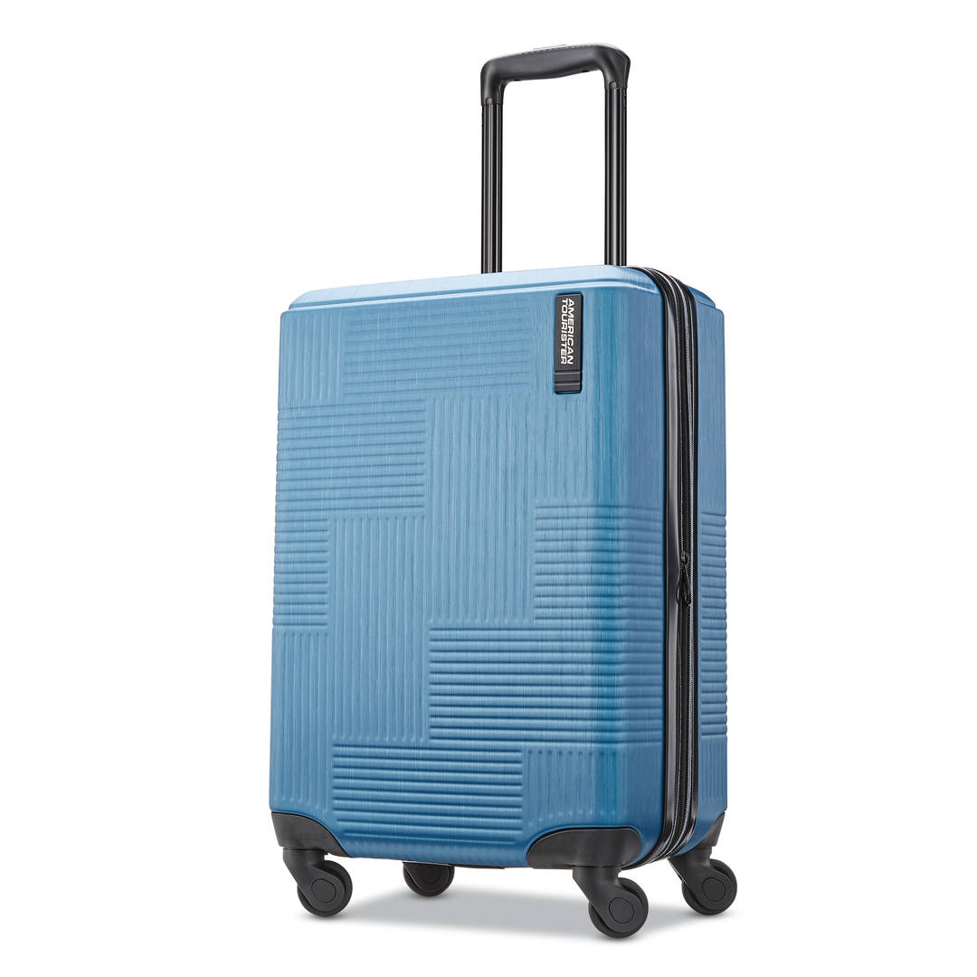 Stratum Xlt Spinner 56/20 - Blue