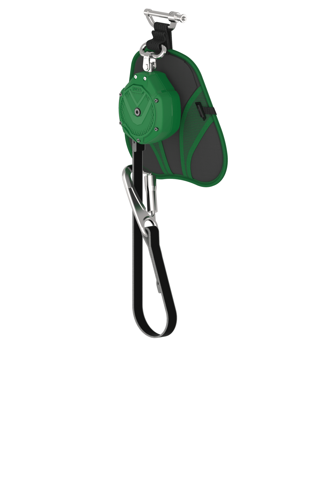 V-SHOCK® EDGE Leading Edge Personal Fall Limiter