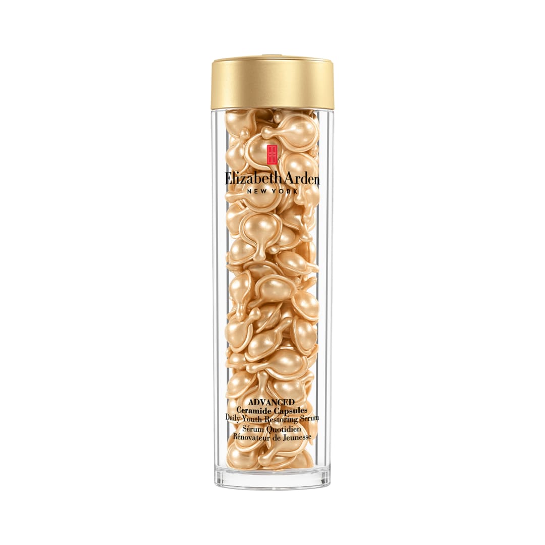 Advanced Ceramide Capsules Daily Youth Restoring Serum, 90-Piece