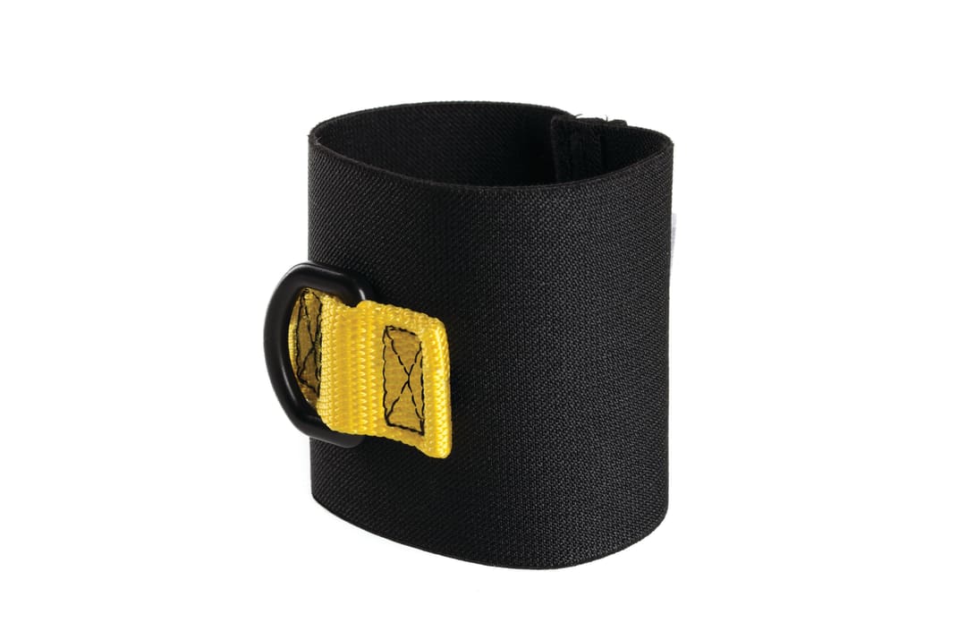 3M™ Pull-Away Elastic Wristband with D-ring 1500075, 5 lb Capacity, Large, 10 ea/Pack