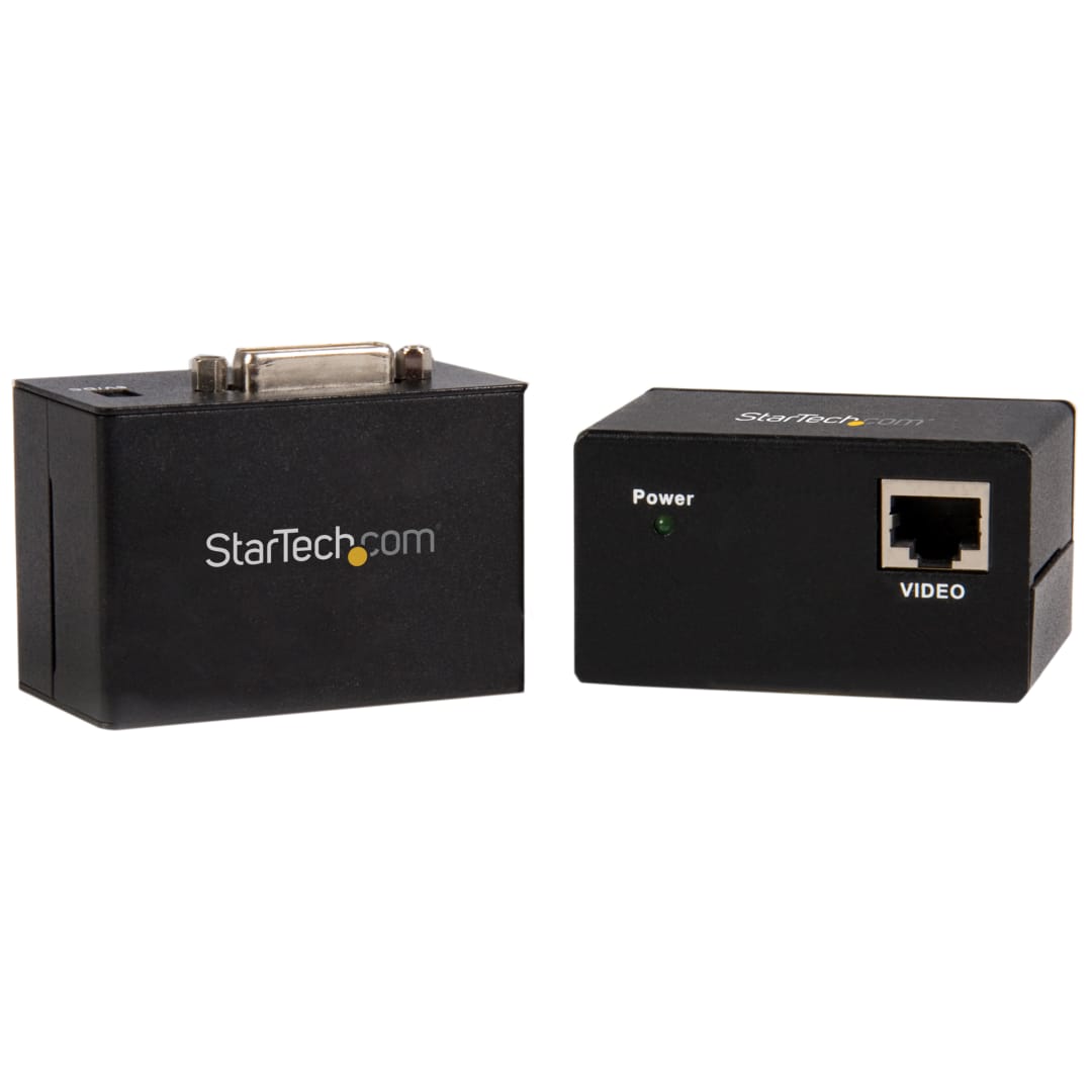 Converge Audio/Video Cat 5 DVI Extender