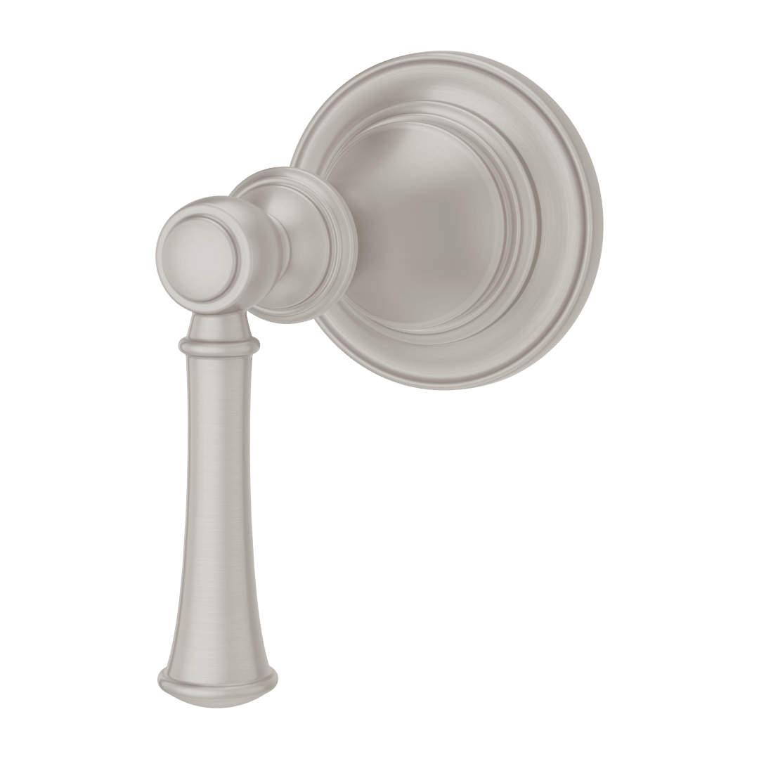 Tisbury Diverter Trim in Brushed Nickel