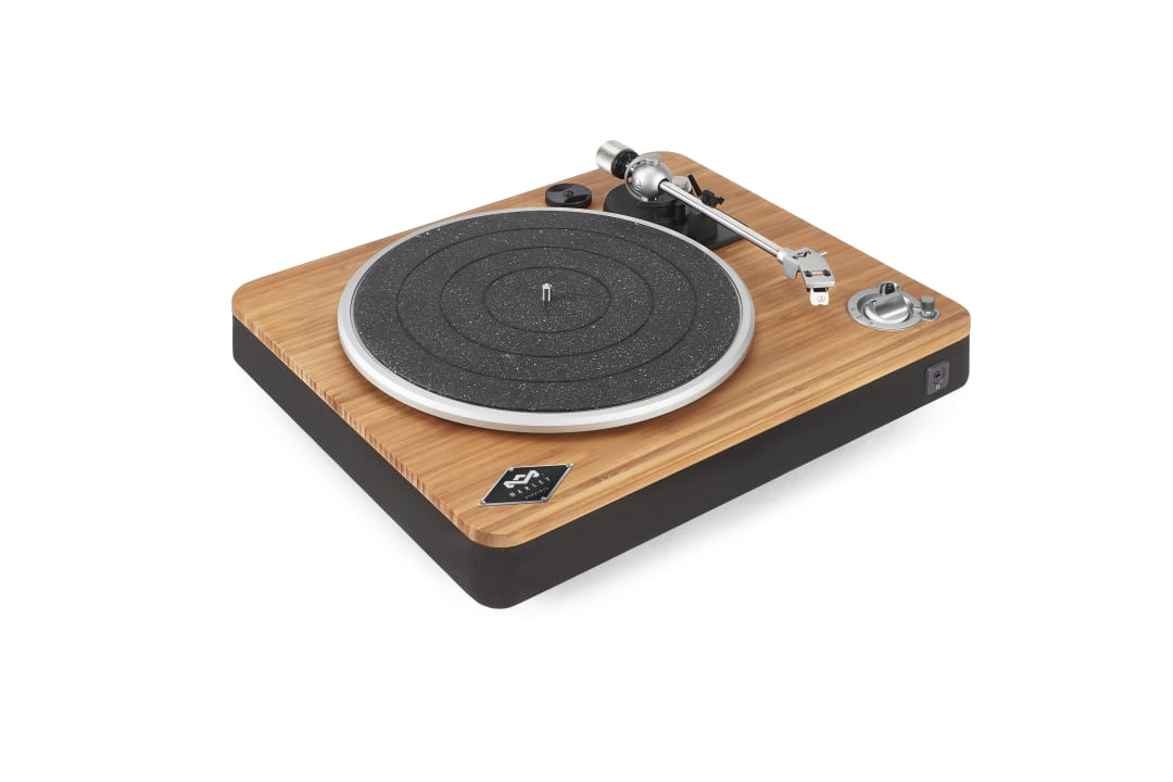 Stir it Up Wireless Turntable