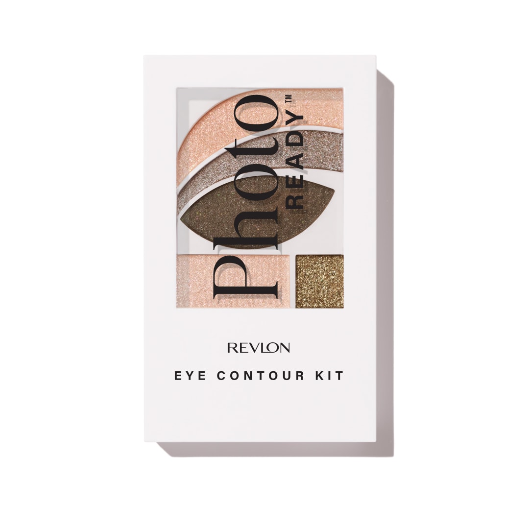 PhotoReady Eye Contour Kit