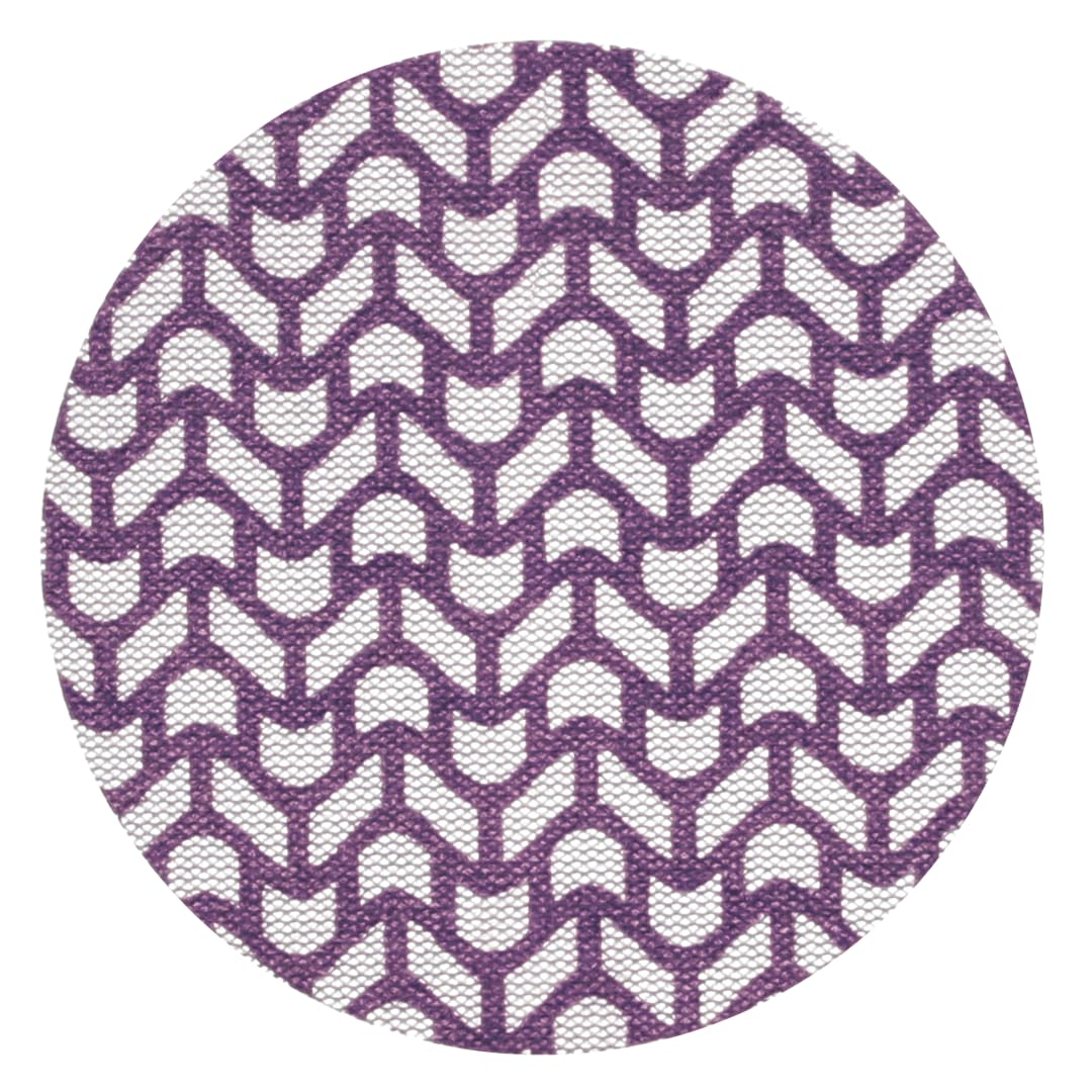 3M Xtract™ Cubitron™ II Net Disc 710W, 120+, 127 mm x NH, Die 500X, 50/inner, 300 ea/Case